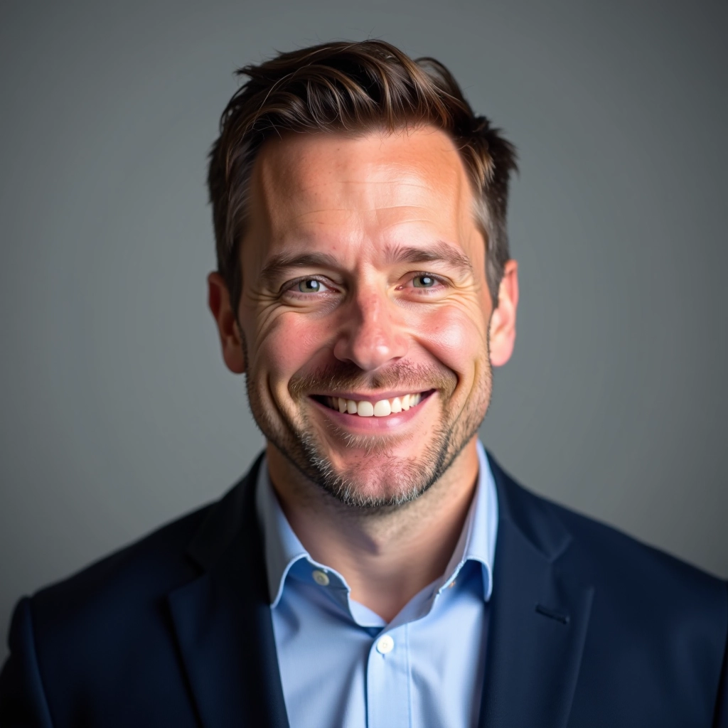 Maarten van den Berg