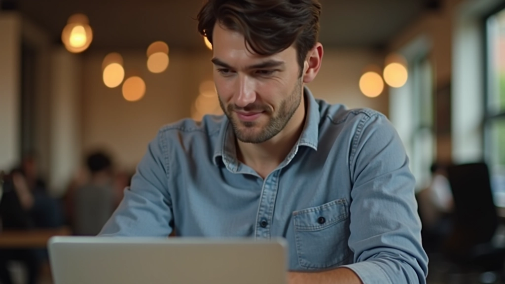 User testing sessie met twee mensen: designer observeert gebruiker die prototype test op computer